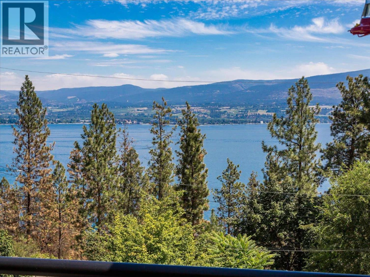3050 Collens Hill Road, West Kelowna, BC, V1Z 1P5 - 50