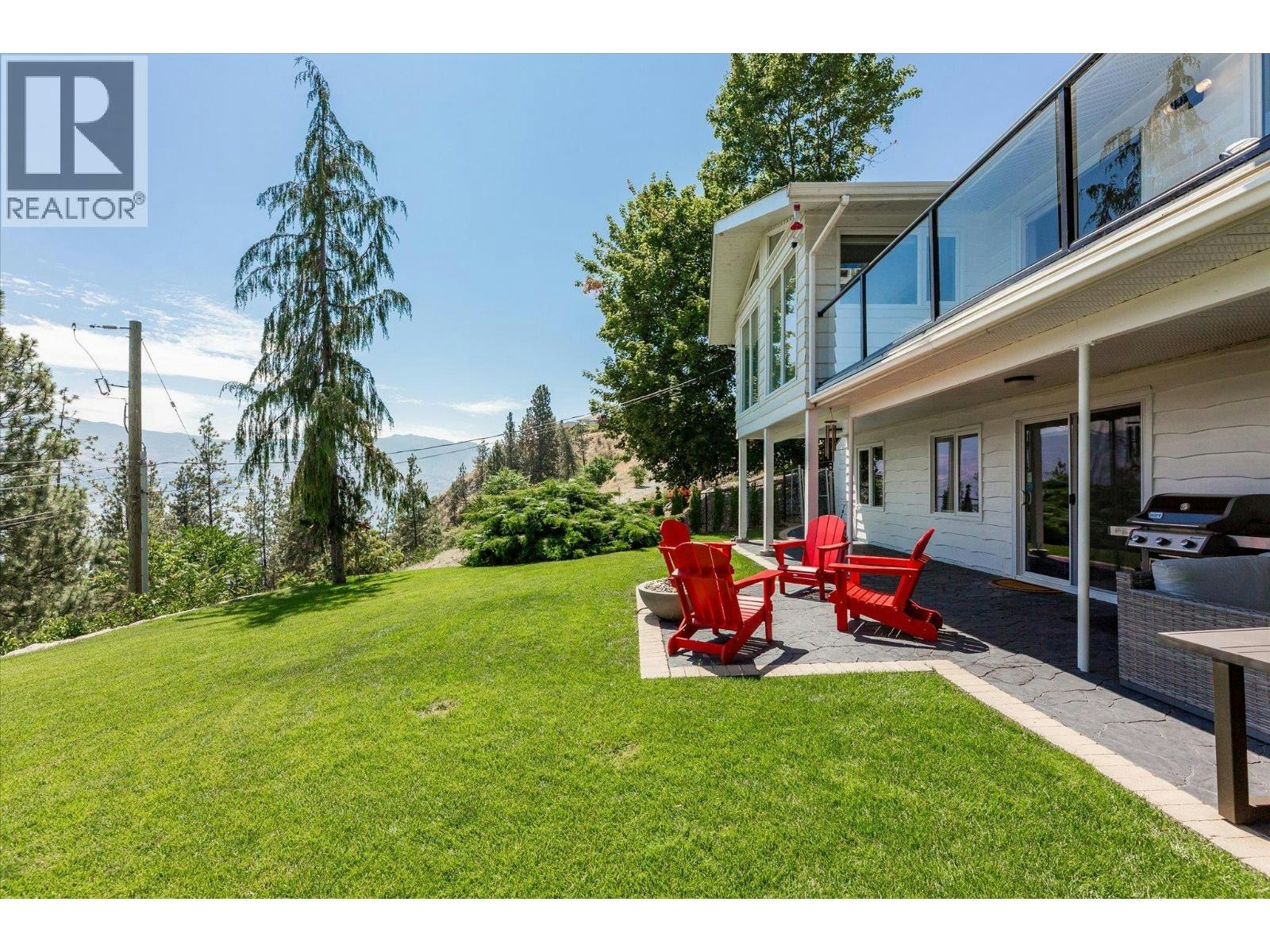 3050 Collens Hill Road, West Kelowna, BC, V1Z 1P5 - 38