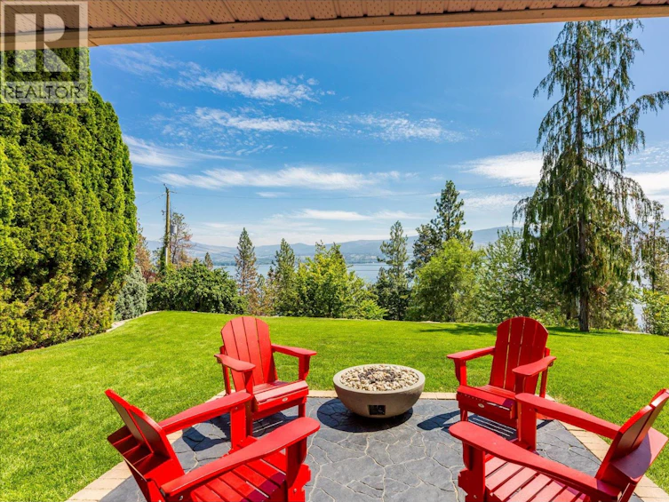 3050 Collens Hill Road, West Kelowna, BC, V1Z 1P5 - 37