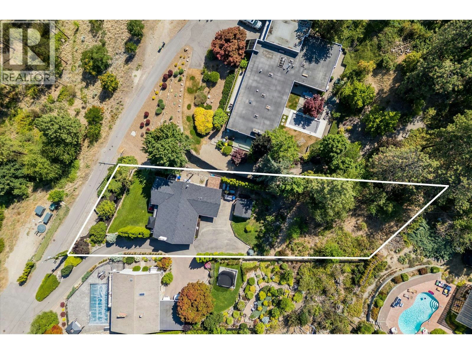 3050 Collens Hill Road, West Kelowna, BC, V1Z 1P5 - 54