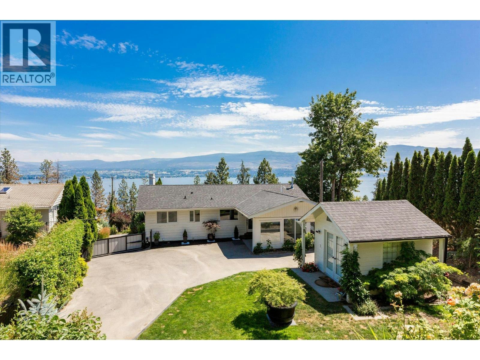 3050 Collens Hill Road, West Kelowna, BC, V1Z 1P5 - 43