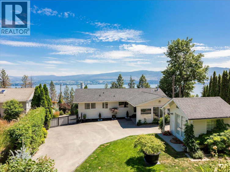 3050 Collens Hill Road, West Kelowna, BC, V1Z 1P5 - 43