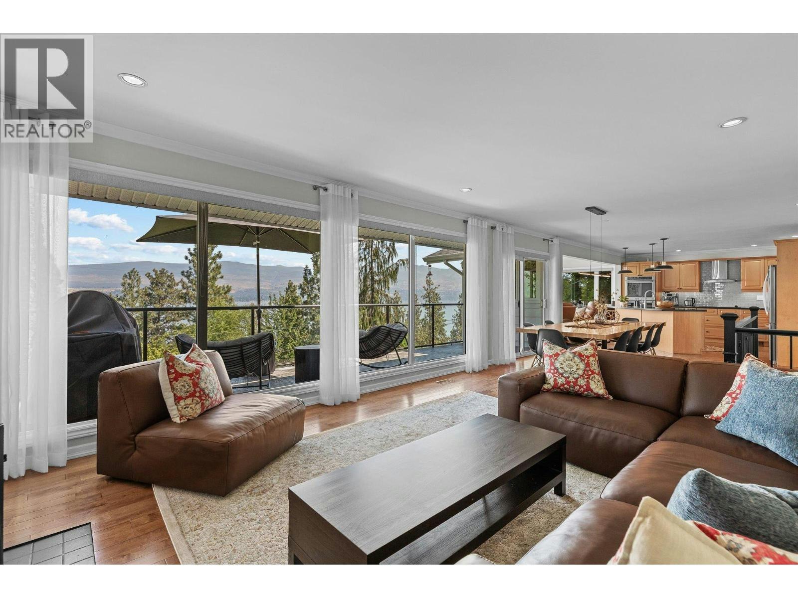 3050 Collens Hill Road, West Kelowna, BC, V1Z 1P5 - 18
