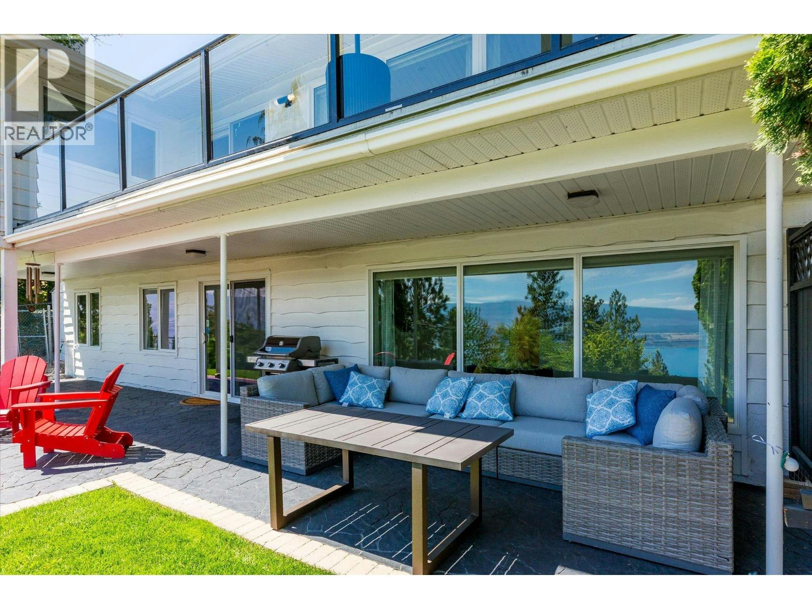 3050 Collens Hill Road, West Kelowna, BC, V1Z 1P5 - 35