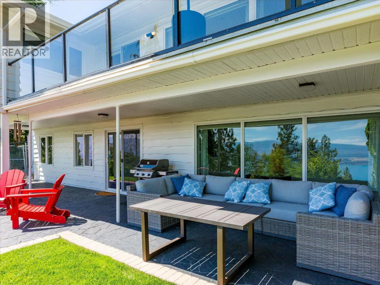 3050 Collens Hill Road, West Kelowna, BC, V1Z 1P5 - 35