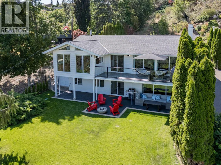 3050 Collens Hill Road, West Kelowna, BC, V1Z 1P5