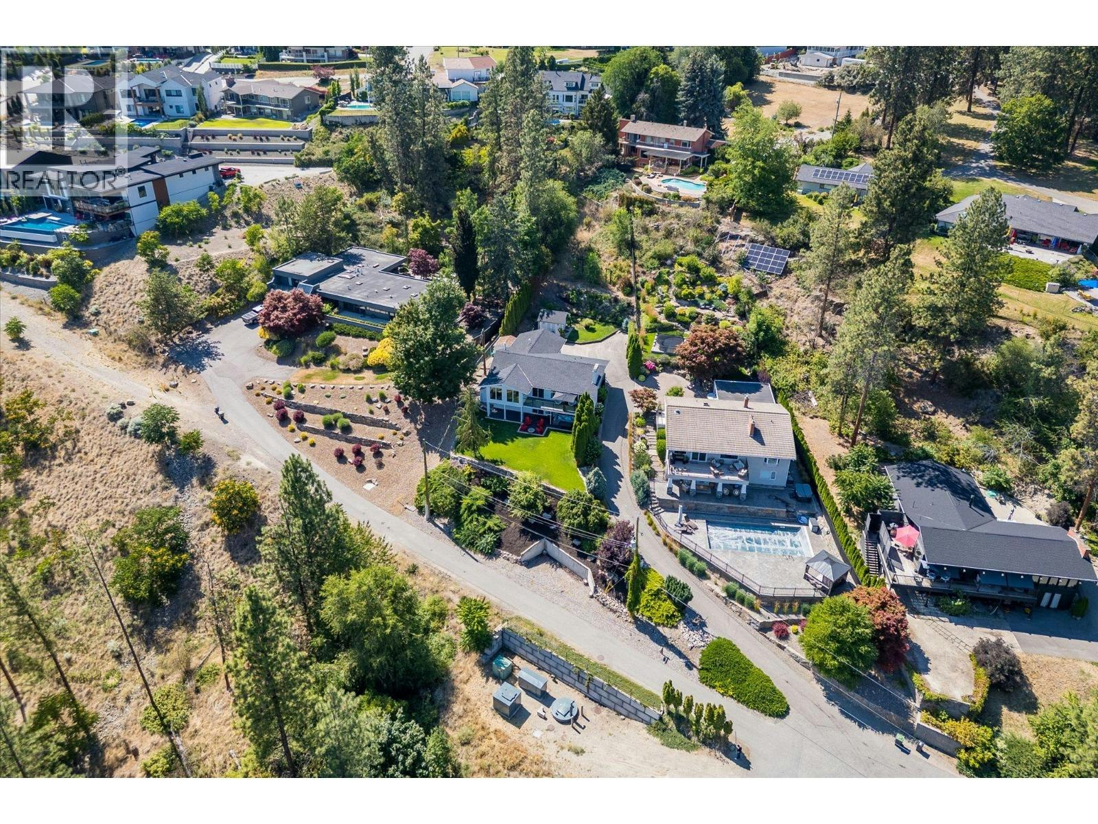 3050 Collens Hill Road, West Kelowna, BC, V1Z 1P5 - 53