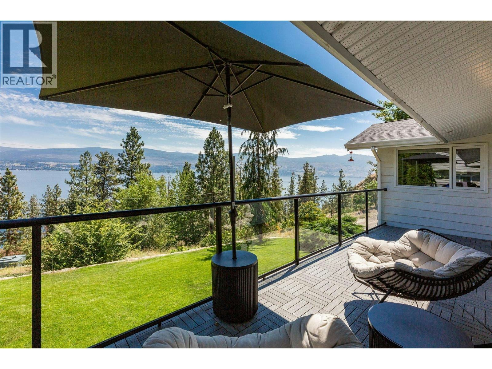 3050 Collens Hill Road, West Kelowna, BC, V1Z 1P5 - 21