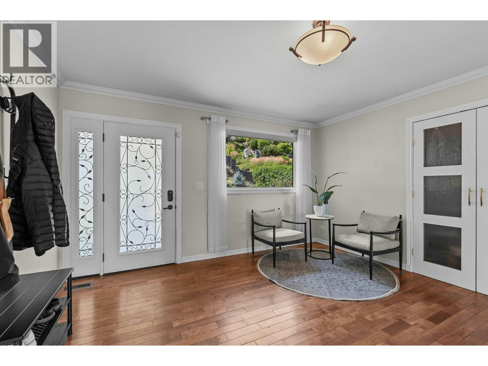 3050 Collens Hill Road, West Kelowna, BC, V1Z 1P5 - 4