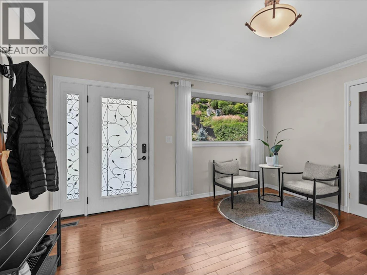 3050 Collens Hill Road, West Kelowna, BC, V1Z 1P5 - 4