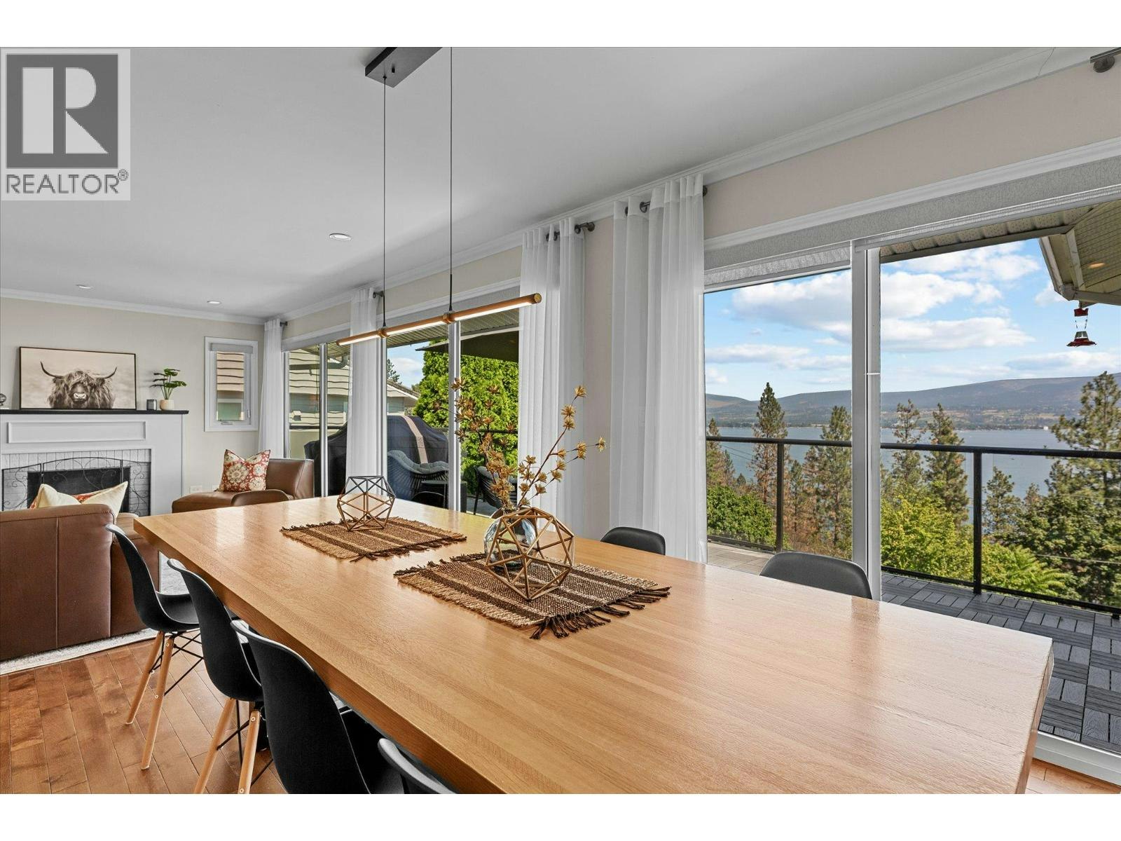 3050 Collens Hill Road, West Kelowna, BC, V1Z 1P5 - 8