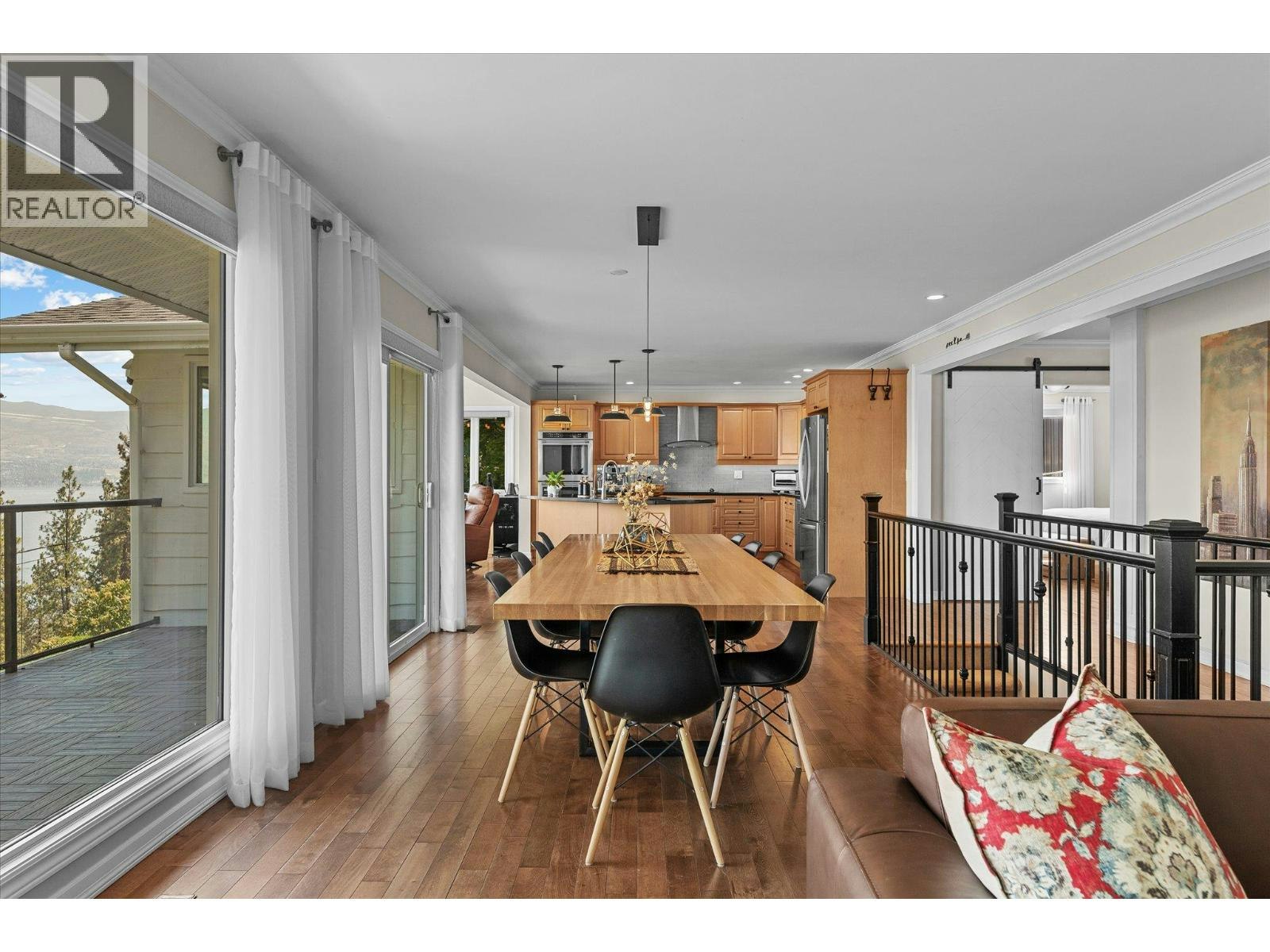 3050 Collens Hill Road, West Kelowna, BC, V1Z 1P5 - 7