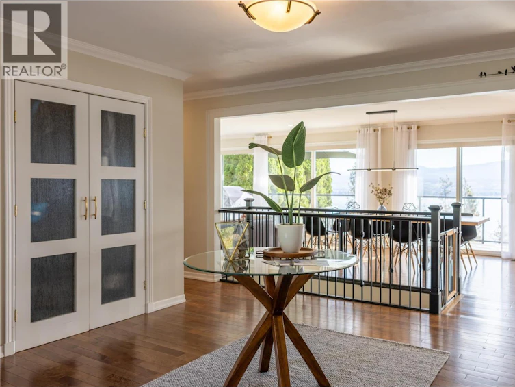 3050 Collens Hill Road, West Kelowna, BC, V1Z 1P5 - 5