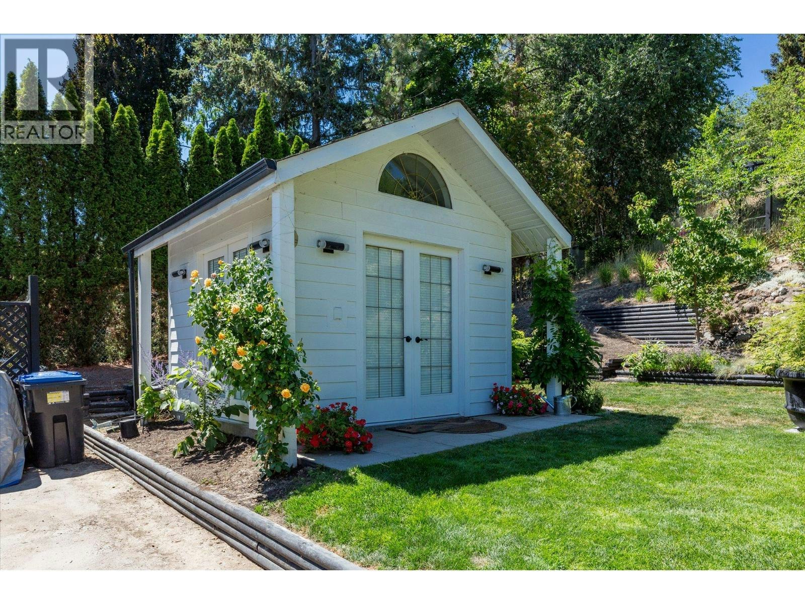 3050 Collens Hill Road, West Kelowna, BC, V1Z 1P5 - 45