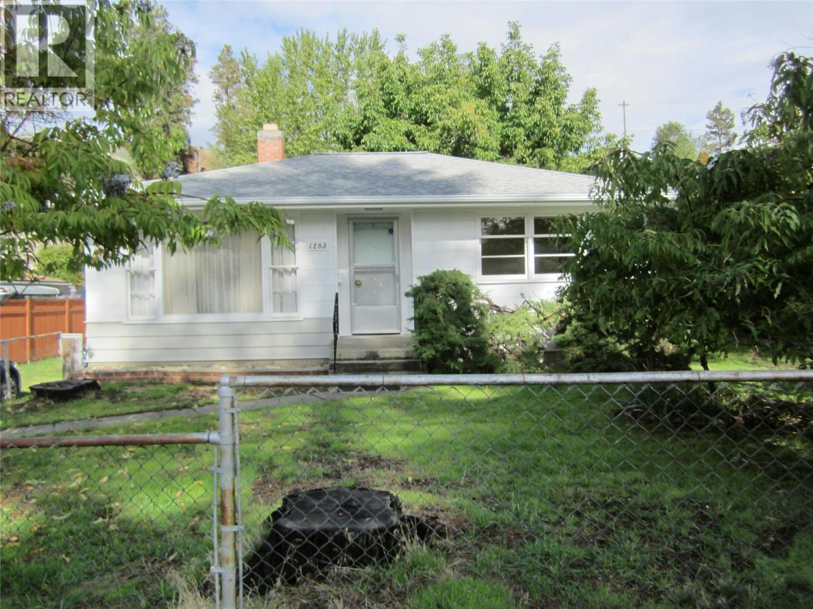 1285 Forestbrook Drive, Penticton, BC, V2A 2G4