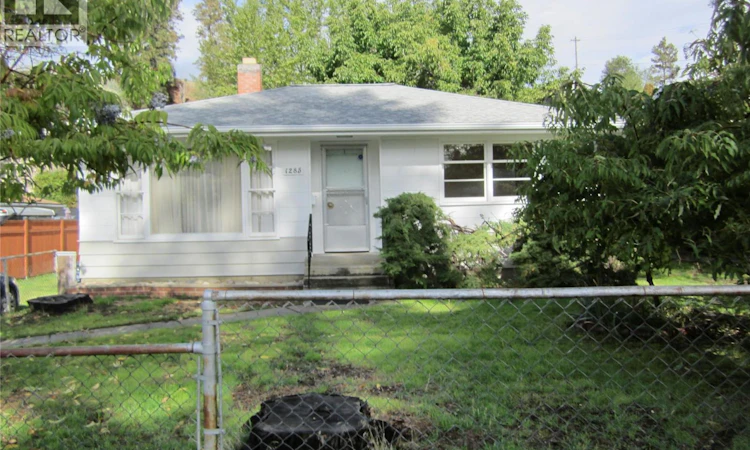 1285 Forestbrook Drive