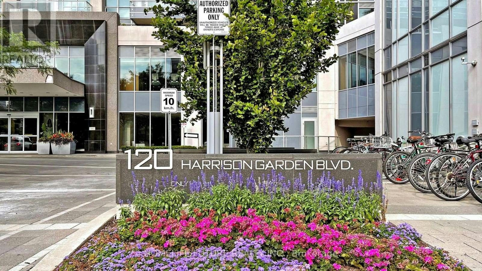 1302-120 Harrison Garden Boulevard, Toronto, ON, M2N 0H1 - 3