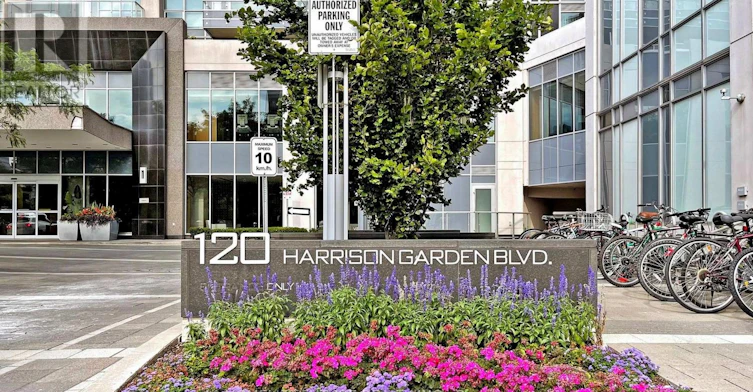 1302-120 Harrison Garden Boulevard, Toronto, ON, M2N 0H1 - 3