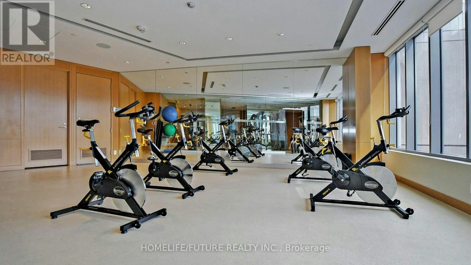 1302-120 Harrison Garden Boulevard, Toronto, ON, M2N 0H1 - 19