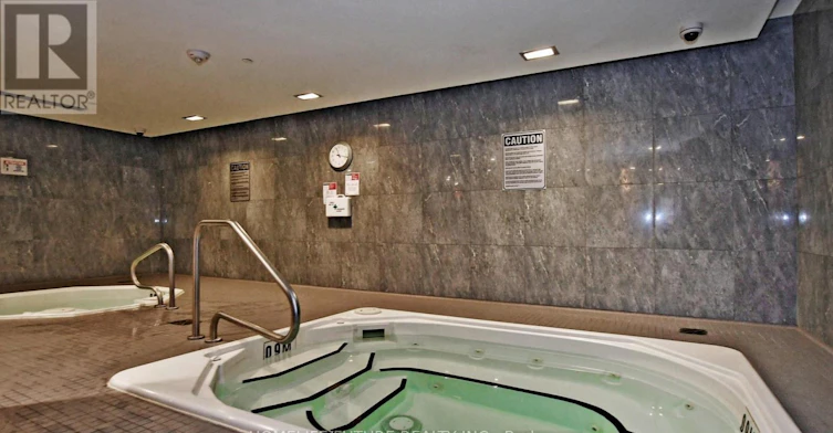 1302-120 Harrison Garden Boulevard, Toronto, ON, M2N 0H1 - 20