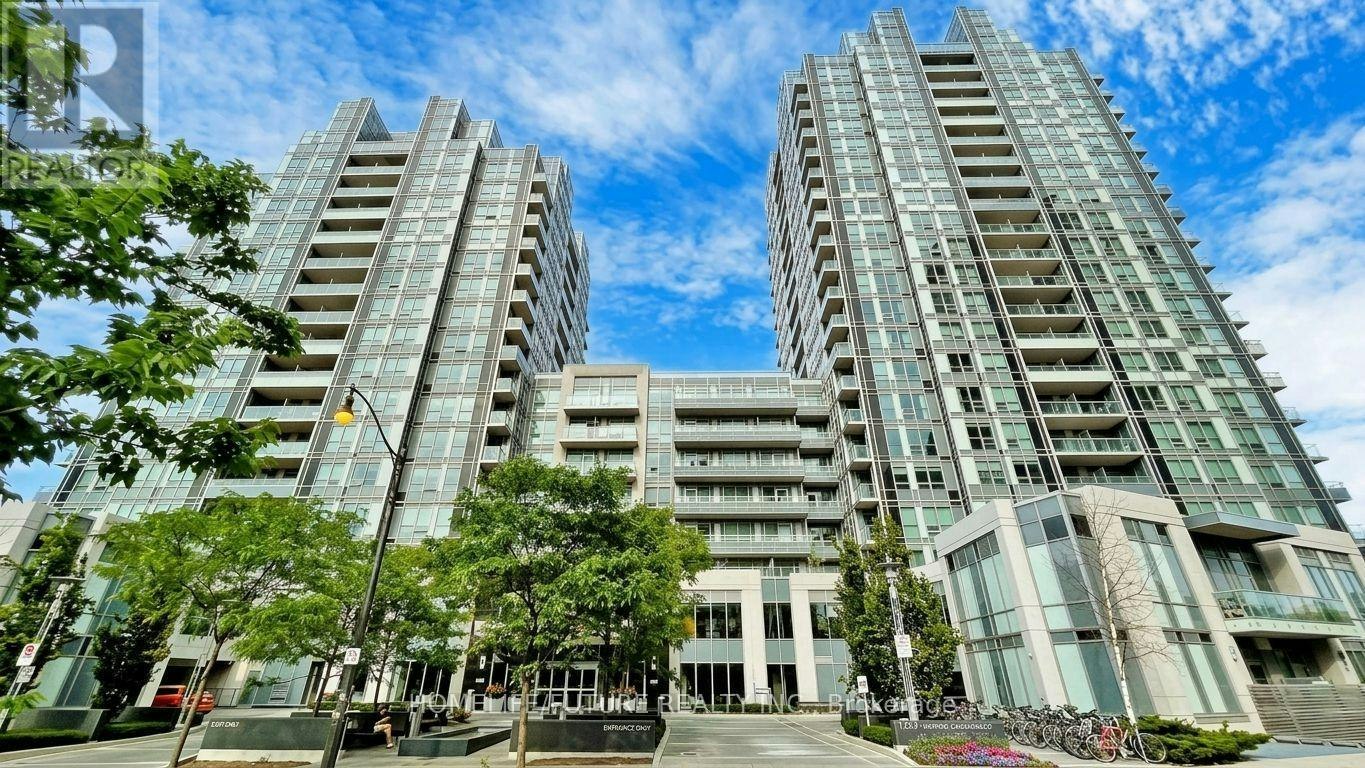 1302-120 Harrison Garden Boulevard, Toronto, ON, M2N 0H1
