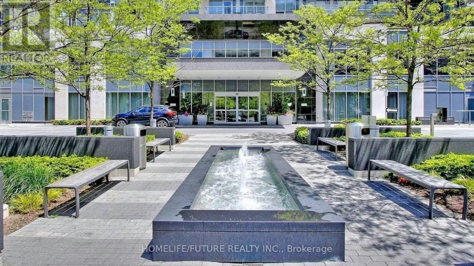 1302-120 Harrison Garden Boulevard, Toronto, ON, M2N 0H1 - 2
