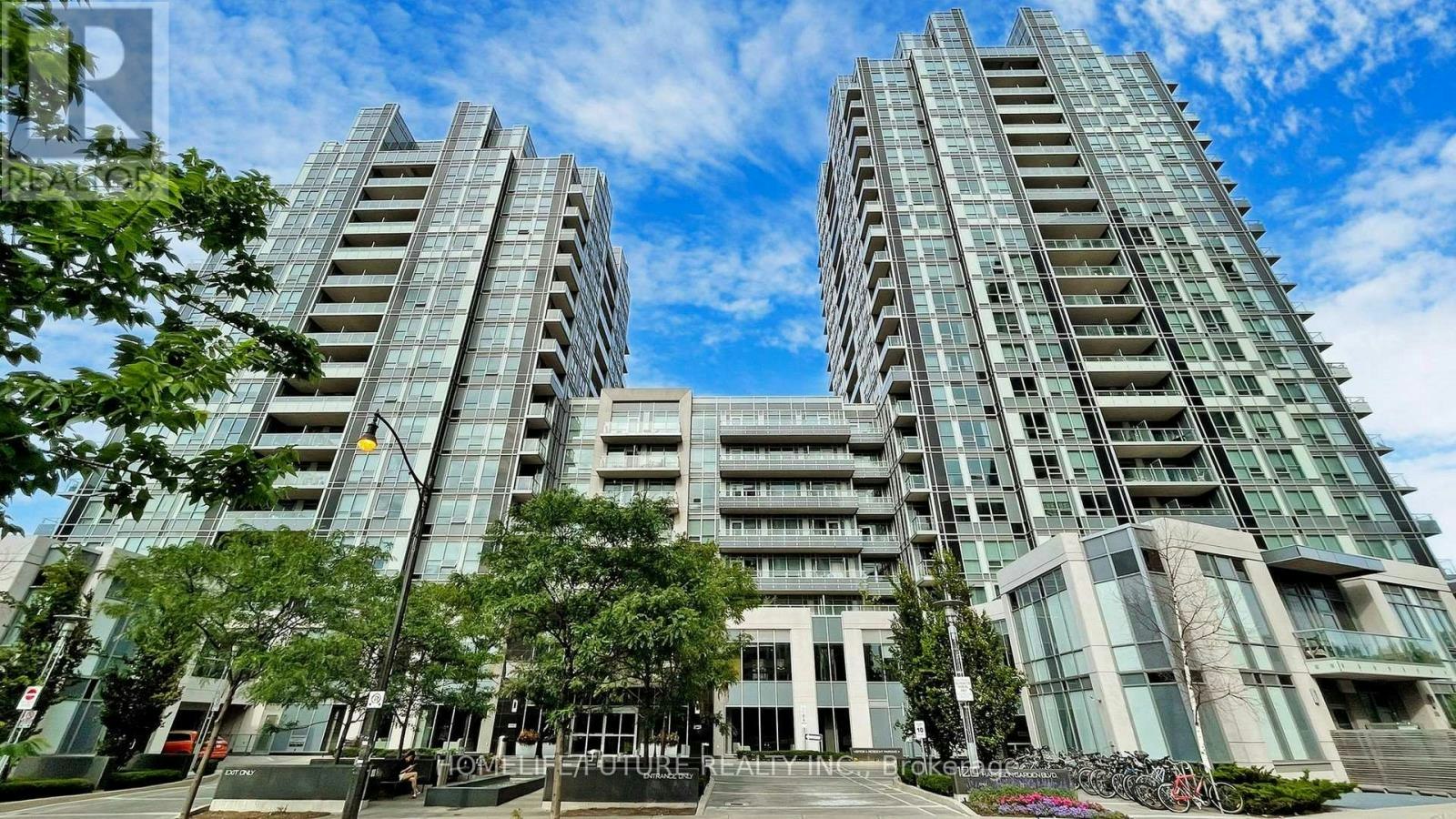 1302-120 Harrison Garden Boulevard, Toronto, ON, M2N 0H1