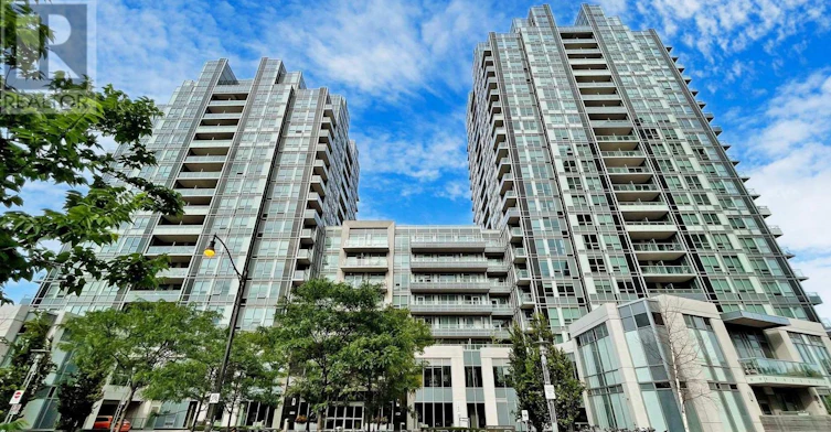 1302-120 Harrison Garden Boulevard, Toronto, ON, M2N 0H1