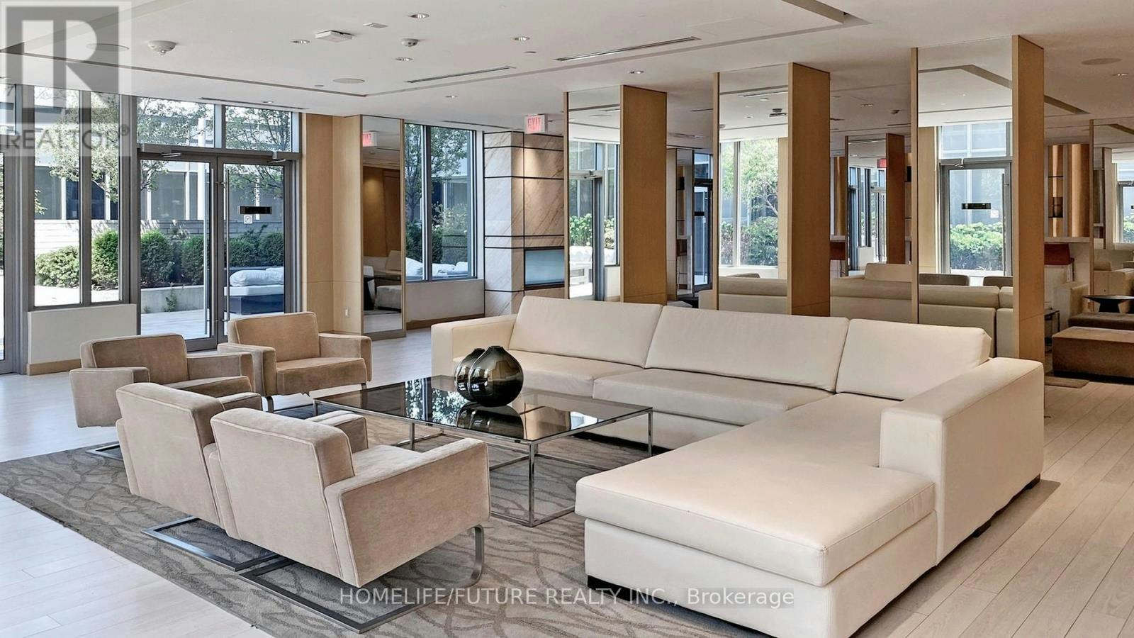 1302-120 Harrison Garden Boulevard, Toronto, ON, M2N 0H1 - 25