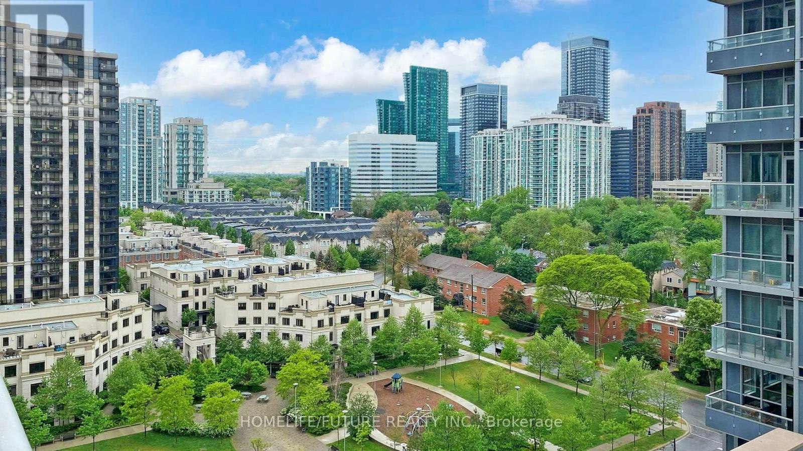 1302-120 Harrison Garden Boulevard, Toronto, ON, M2N 0H1 - 18