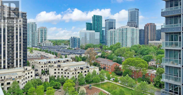 1302-120 Harrison Garden Boulevard, Toronto, ON, M2N 0H1 - 18