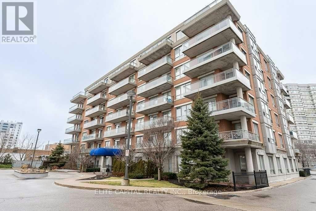 709-777 Steeles Avenue W, Toronto, ON, M2R 3Y4