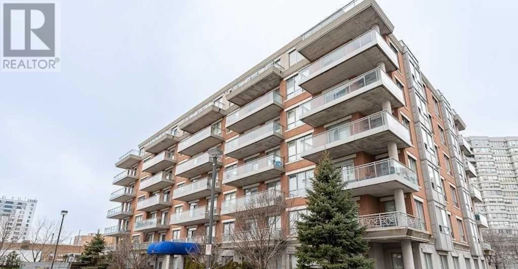 709-777 Steeles Avenue W, Toronto, ON, M2R 3Y4