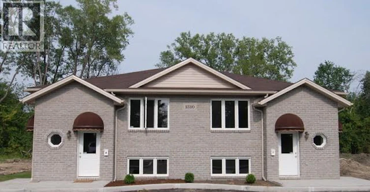 D LOWER-1810 Northway, Windsor, ON, N9B 0A6
