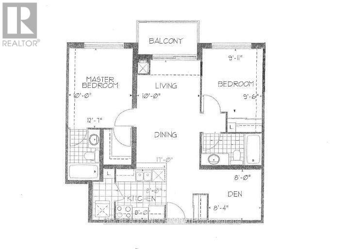 314-83 Borough Drive, Toronto, ON, M1P 5E4 - 28