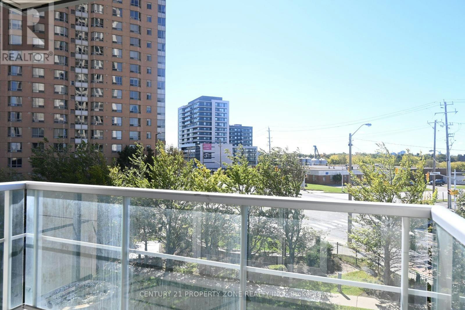 314-83 Borough Drive, Toronto, ON, M1P 5E4 - 21