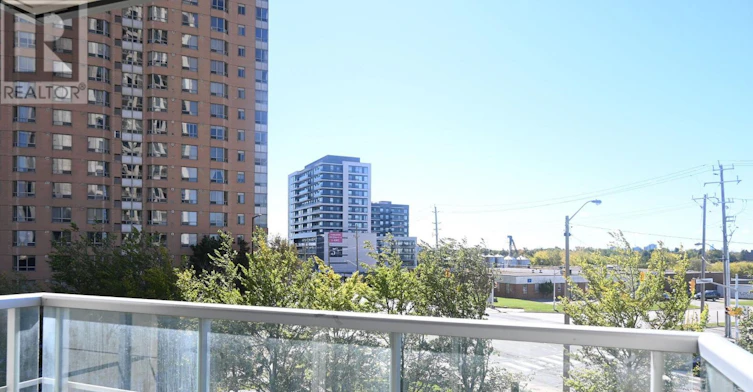 314-83 Borough Drive, Toronto, ON, M1P 5E4 - 21