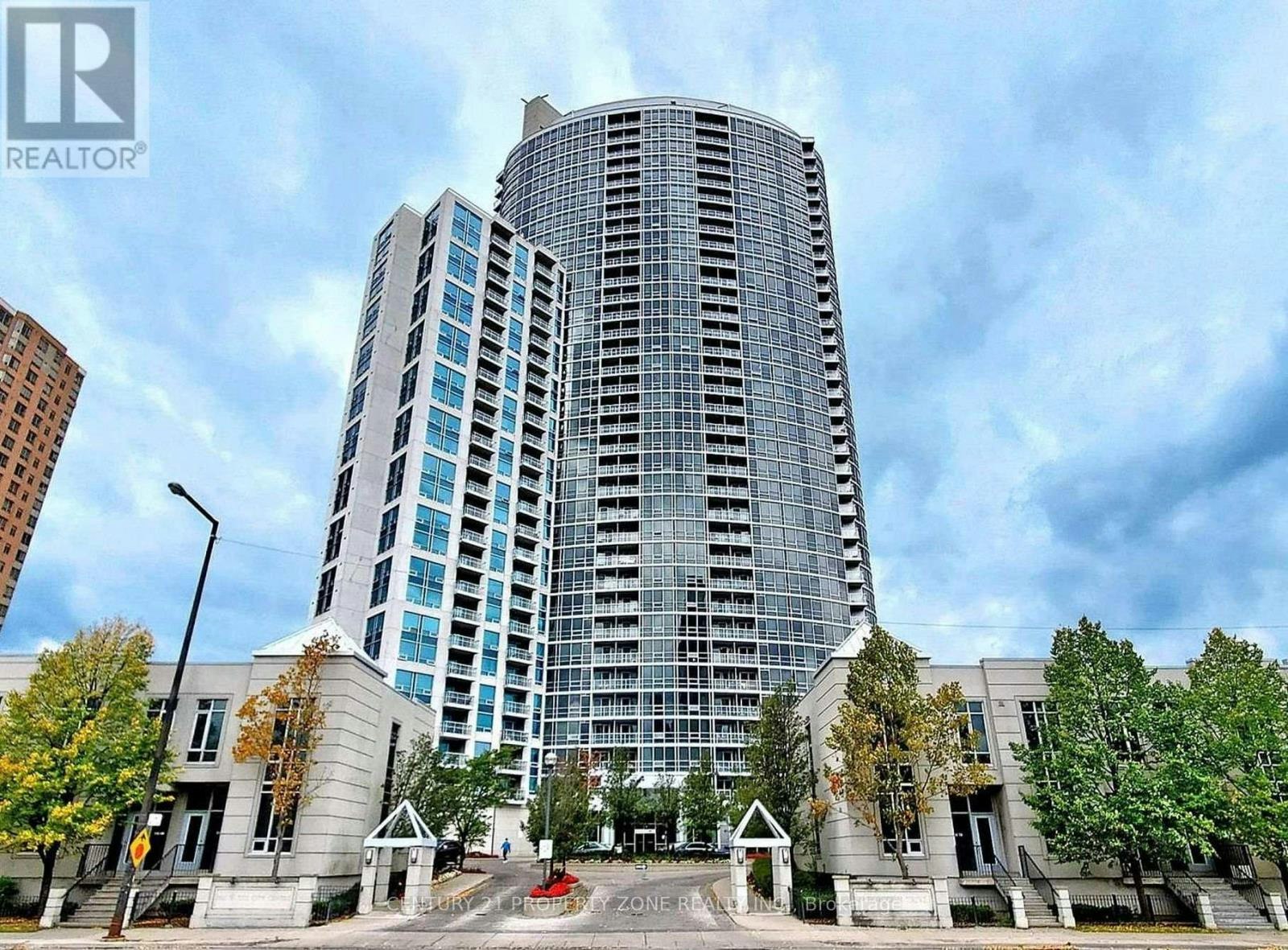 314-83 Borough Drive, Toronto, ON, M1P 5E4