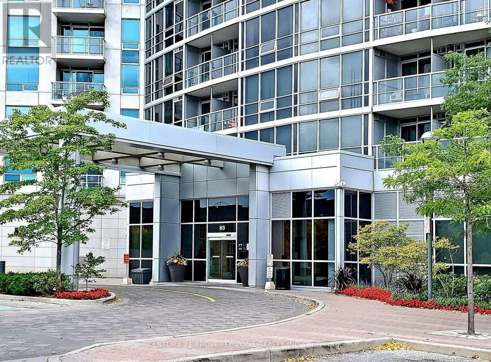 314-83 Borough Drive, Toronto, ON, M1P 5E4 - 2