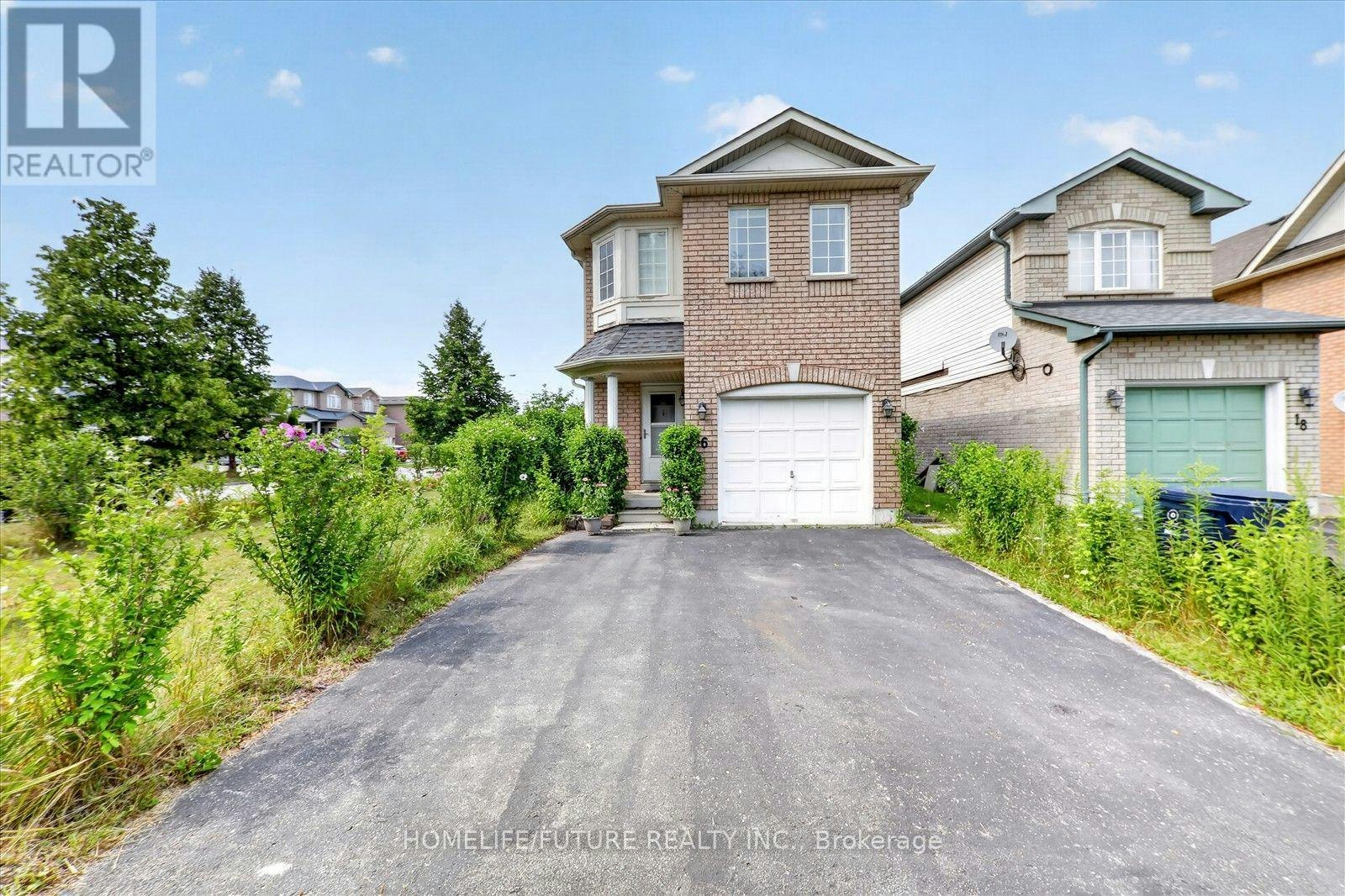 16 Rozell Road, Toronto, ON, M1C 2K9