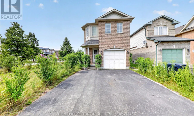 16 Rozell Road