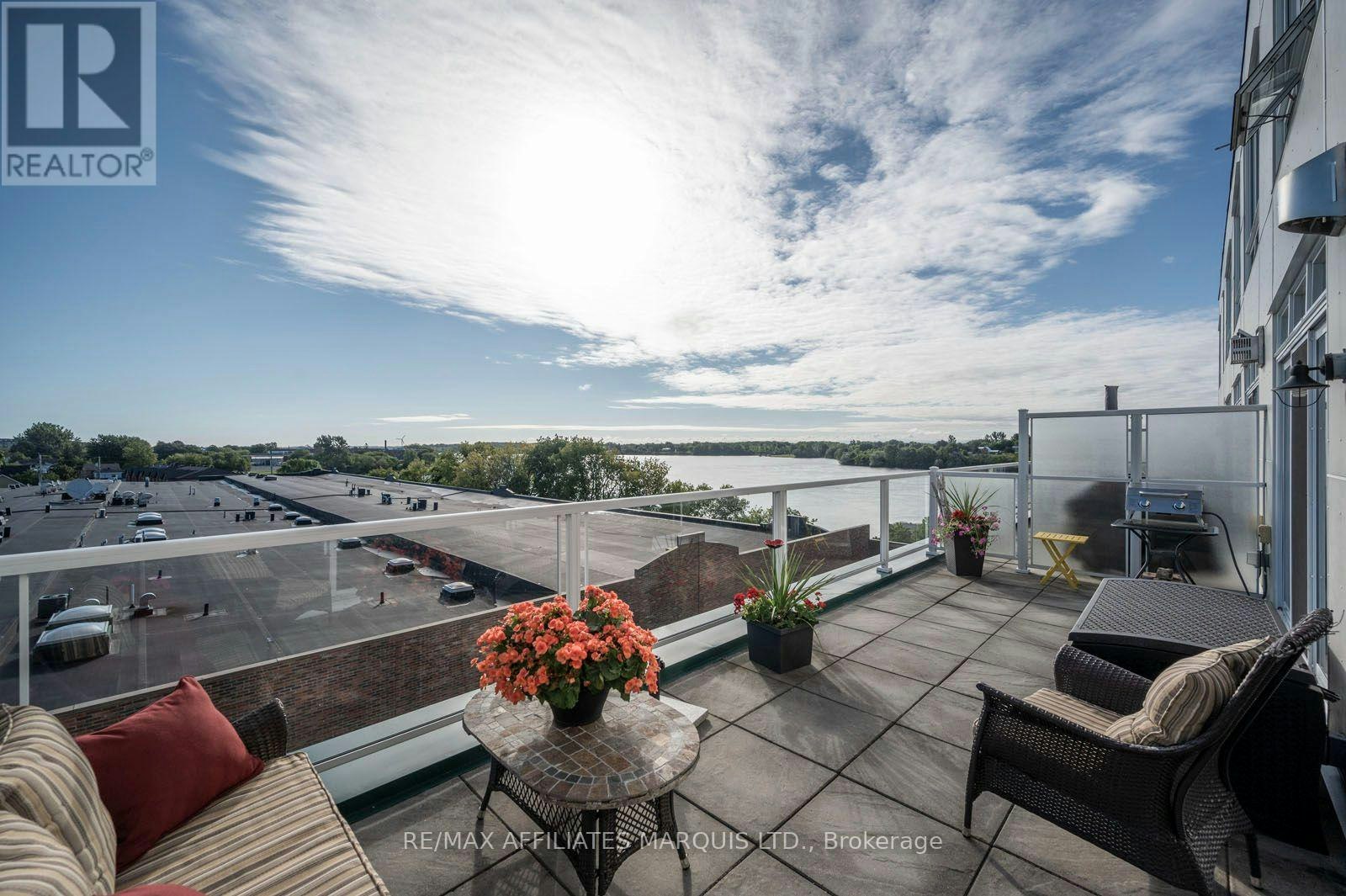 307-703 Cotton Mill Street, Cornwall, ON, K6H 0E7