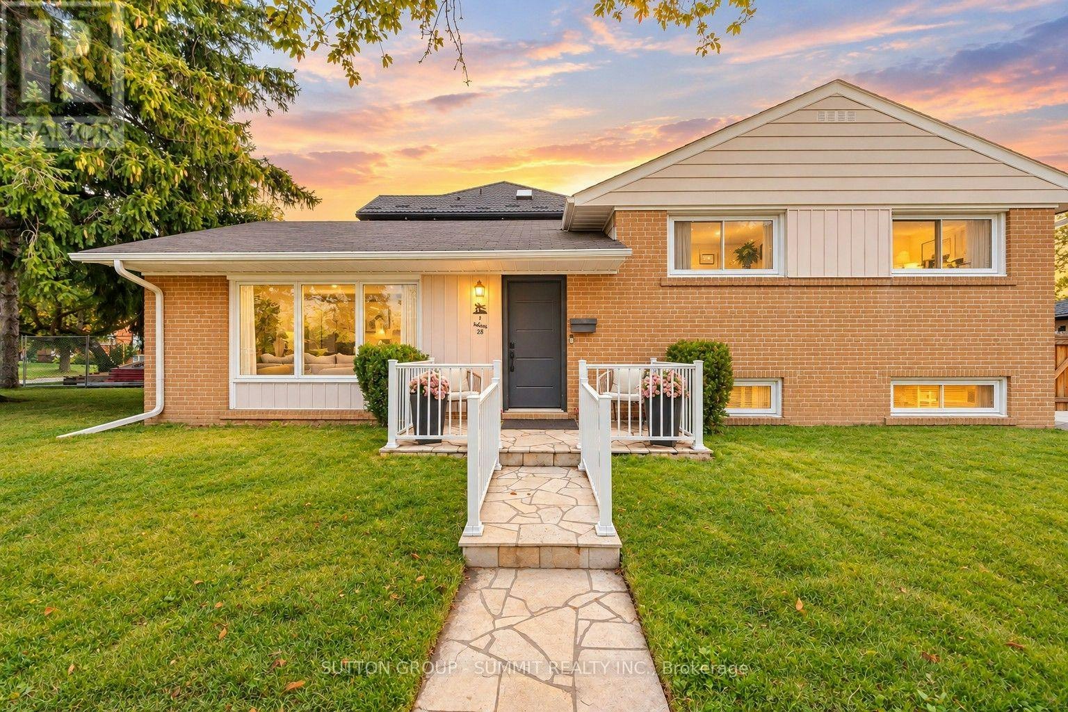 1 Lagos Road, Toronto, ON, M9W 4E3