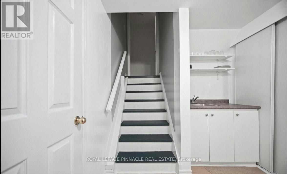 7217 Fayette Circle, Mississauga, ON, L5N 1Y5 - 23