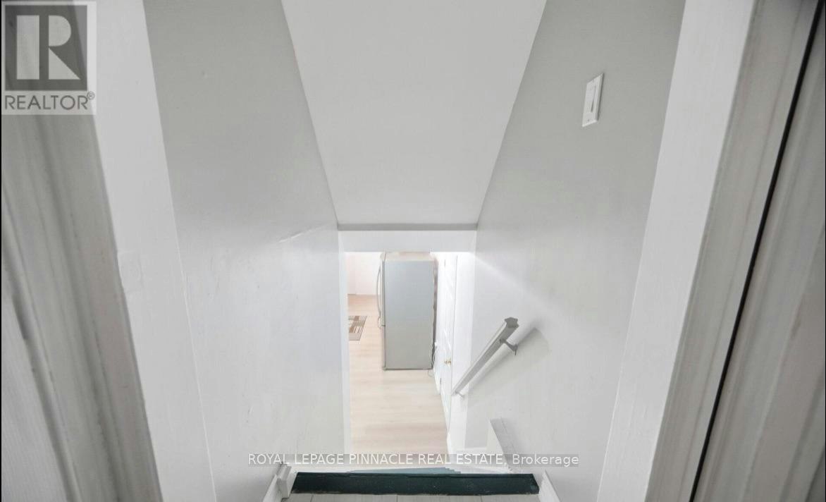 7217 Fayette Circle, Mississauga, ON, L5N 1Y5 - 21