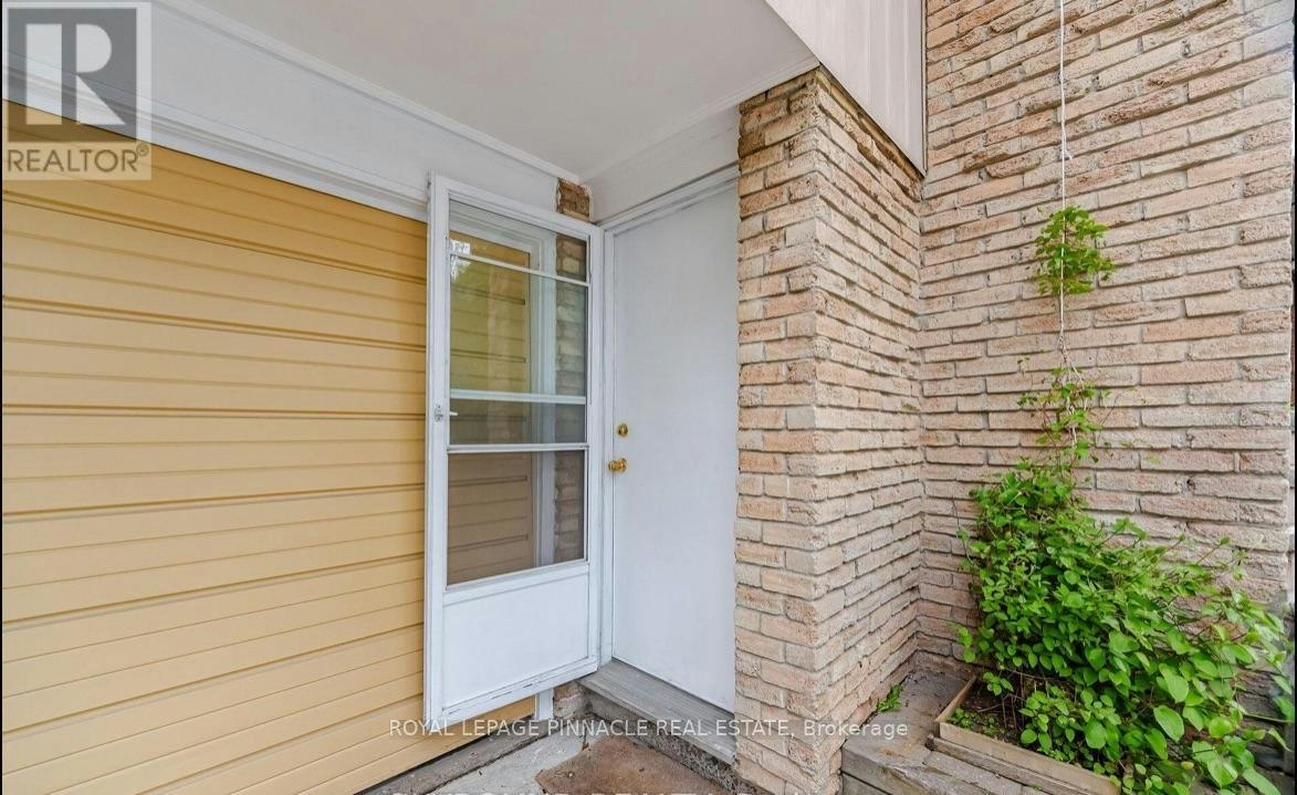 7217 Fayette Circle, Mississauga, ON, L5N 1Y5 - 22