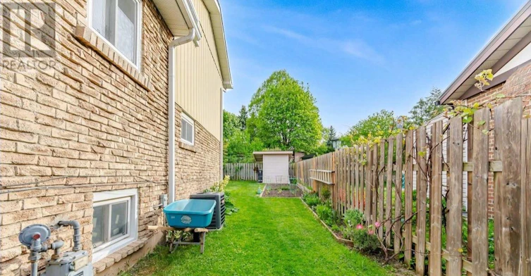7217 Fayette Circle, Mississauga, ON, L5N 1Y5 - 32