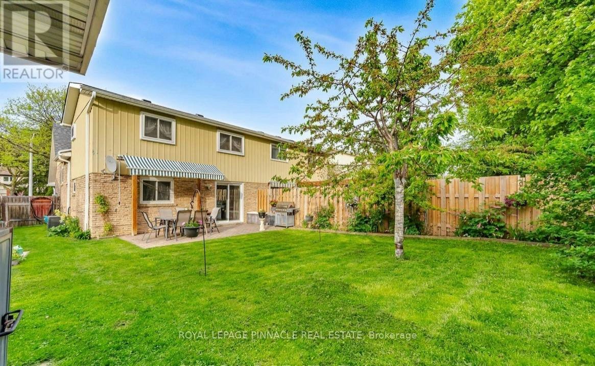 7217 Fayette Circle, Mississauga, ON, L5N 1Y5 - 33