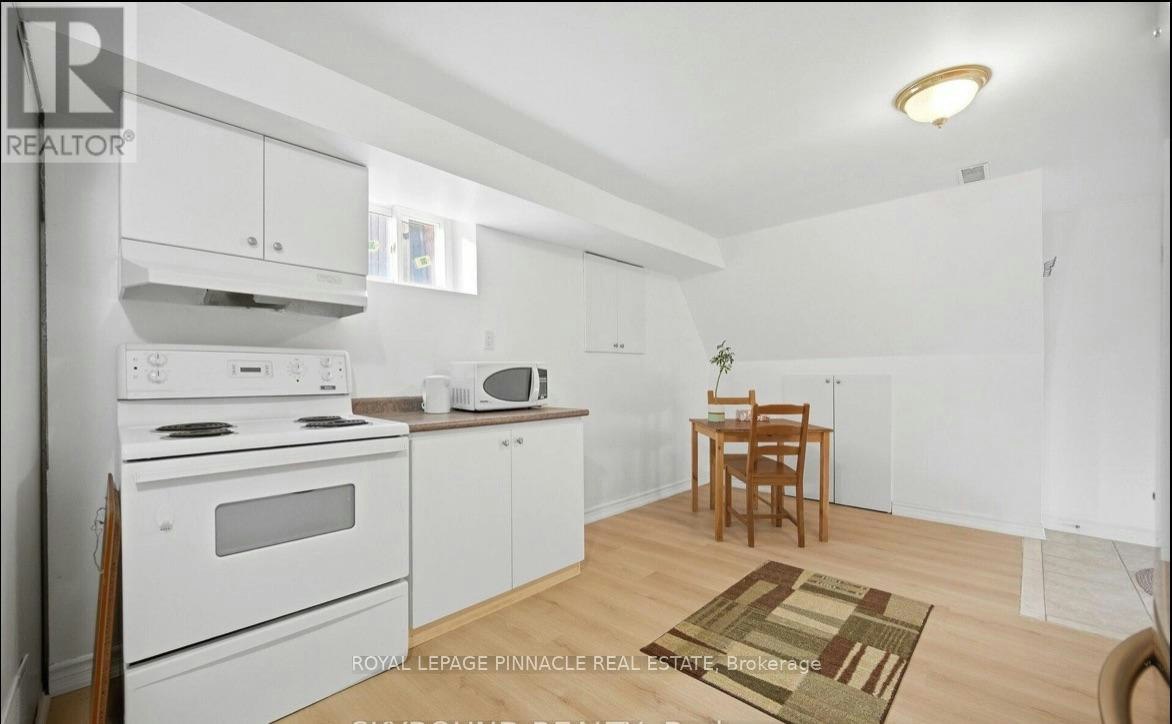 7217 Fayette Circle, Mississauga, ON, L5N 1Y5 - 25