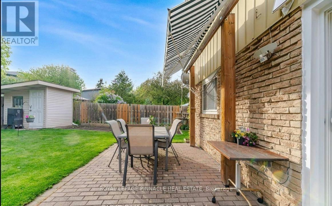 7217 Fayette Circle, Mississauga, ON, L5N 1Y5 - 30
